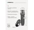 Разъем PROCAST cable BNC6/N BNC male НФ-00000435 8