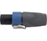 Кабельный 4-контактный разъем типа спикон PROCAST cable M-SP4NC SPEAKON-male НФ-00000437 6
