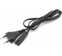Кабель питания для ноутбуков, Cablexpert аудио/видео техники 1.8м PC-184/2-1.8М