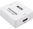 Конвертер REXANT VGA с аудио 3,5 мм на HDMI Full HD 1080р 17-6930 2