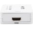 Конвертер REXANT VGA с аудио 3,5 мм на HDMI Full HD 1080р 17-6930 4