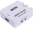 Конвертер REXANT HDMI на 3 RCA Full HD 1080р 17-6931 2