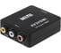 Конвертер REXANT 3 RCA на HDMI, Full HD 1080р 17-6939 1