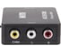 Конвертер REXANT 3 RCA на HDMI, Full HD 1080р 17-6939 4