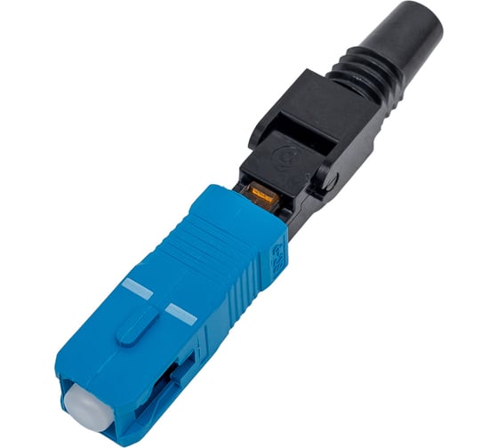 Fast-коннектор Netlink FTTH-SC/UPC 10 шт УТ-00000916