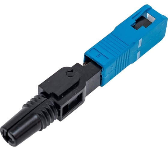 Fast-коннектор Netlink FTTH-SC/UPC 10 шт УТ-00000916