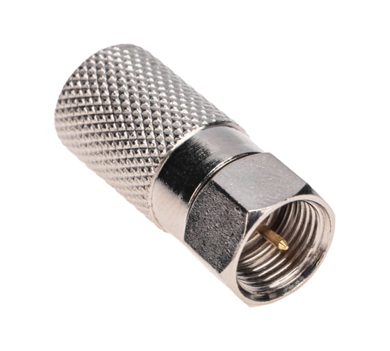 F-разъем PROCONNECT RG-11 с пином 50 шт 05-4007-4