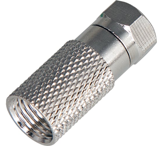 F-разъем PROCONNECT RG-11 с пином 50 шт 05-4007-4 - выгодная цена ...