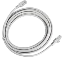 Универсальный патч-корд RJ-45 - RJ-45 TWIST cat. 5e, U/UTP, 3м PC-TWCS-UTP-RJ45-RJ45-C5e-3M-G