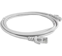 Универсальный патч-корд RJ-45 - RJ-45 Retic cat. 5e, U/UTP, 2м PC-TWCS-UTP-RJ45-RJ45-C5e-2M-G
