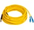 Оптический патч-корд REXANT (SM), 9/125 (OS2), SC/UPC-FC/UPC, (Duplex), 3 мм, LSZH, 15 м 50-2857-3 2