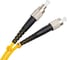 Оптический патч-корд REXANT (SM), 9/125 (OS2), SC/UPC-FC/UPC, (Duplex), 3 мм, LSZH, 15 м 50-2857-3 4