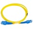 Оптический патч-корд REXANT (SM), 9/125 (OS2), SC/UPC-SC/UPC, (Duplex), LSZH, 2м 50-2012 2