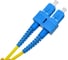 Оптический патч-корд REXANT (SM), 9/125 (OS2), SC/UPC-SC/UPC, (Duplex), LSZH, 2м 50-2012 4