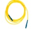 Оптический патч-корд REXANT (SM), 9/125 (OS2), LC/UPC-LC/UPC, симплекс, LSZH, 3м 50-2102 1
