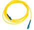 Оптический патч-корд REXANT (SM), 9/125 (OS2), LC/UPC-LC/UPC, симплекс, LSZH, 3м 50-2102 2