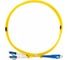 Оптический патч-корд REXANT (SM), 9/125 (OS2), LC/UPC-SC/UPC, 3 мм дуплекс, LSZH, 2 м 50-2477-1 1