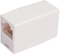 Проходной адаптер PROCONNECT RJ-45(8P-8C), UTP, CAT 5e 03-0101-9