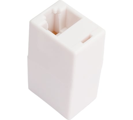 Проходной адаптер PROCONNECT RJ-45(8P-8C), UTP, CAT 5e 03-0101-9
