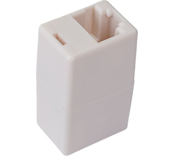 Проходной адаптер PROCONNECT RJ-45(8P-8C), UTP, CAT 5e 03-0101-9