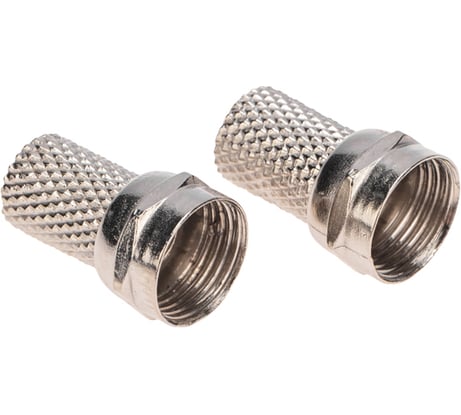 F-разъем PROCONNECT RG-6 100 шт 05-4003-6