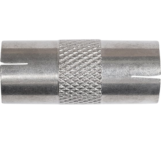 Антенный переходник PROCONNECT RG-6, SAT, гнездо ТВ - гнездо ТВ 05-2301-4-7