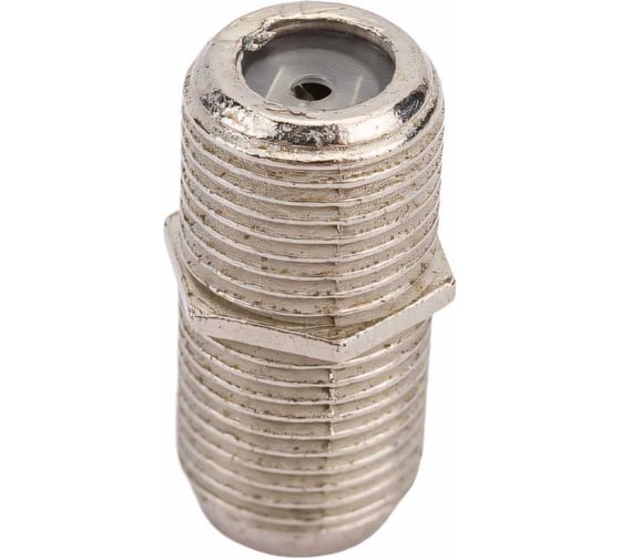 Антенный переходник PROCONNECT RG-6, SAT, гнездо F - гнездо F, бочка 05-4201-6-7