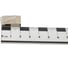 Коннектор ЮПИТЕР RJ-45 F/UTP 8P8C CAT 5e 100 штук JP7308 5