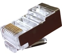 Джек Netlink FTP RJ-45 8P-8C CAT5e с экраном 00000001147