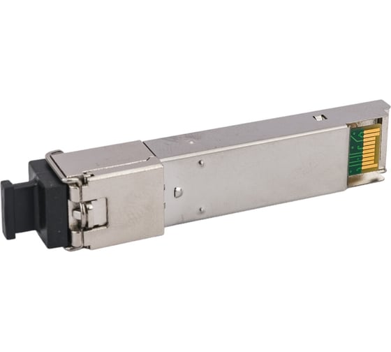 Модуль Netlink SFP-OT-SC01-1310-155Mb-20km (Tx-1310nm, Rx-1550nm) УТ000001580