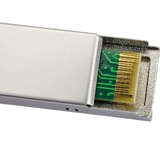 Модуль Netlink SFP-OT-SC01-1310-155Mb-20km (Tx-1310nm, Rx-1550nm) УТ000001580