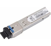 Модуль Netlink SFP-OT-SC01-1310-G-3km (Tx-1310nm, Rx-1550nm) УТ000001419