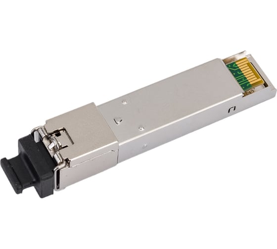 Модуль Netlink SFP-OT-SC01-1310-G-3km (Tx-1310nm, Rx-1550nm) УТ000001419