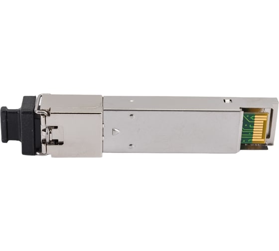 Модуль Netlink SFP-OT-SC01-1310-G-3km (Tx-1310nm, Rx-1550nm) УТ000001419