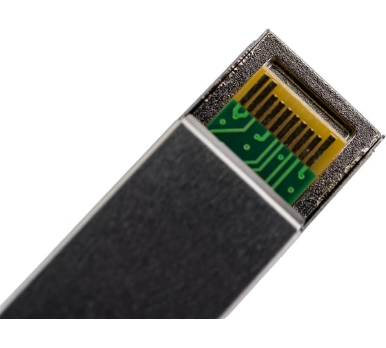 Модуль Netlink SFP-OT-SC01-1310-G-3km (Tx-1310nm, Rx-1550nm) УТ000001419