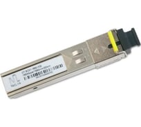 Модуль Netlink SFP-OT-SC01-1550-155Mb-20km (Tx-1550nm, Rx-1310nm) УТ000001581