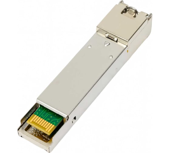 Модуль Netlink SFP-OT-SC01-1550-G-3km (Tx-1550nm, Rx-1310nm) УТ000001420