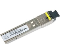 Модуль Netlink SFP-OT-SC01-1550-G-20km, 1550nm, Rx-1310nm УТ000001579