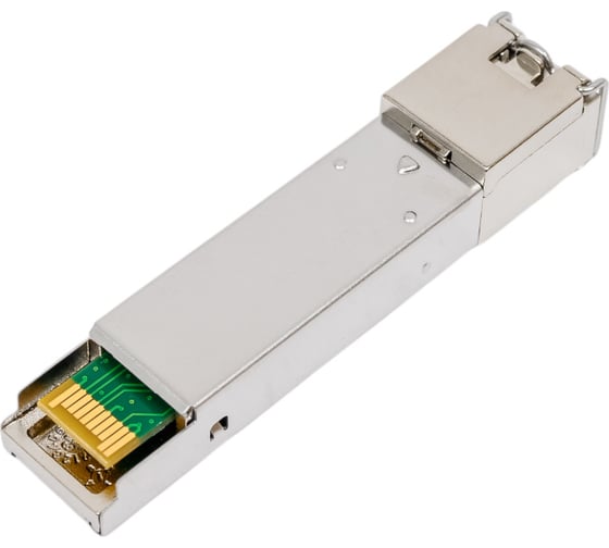Модуль Netlink SFP-OT-SC01-1550-G-20km, 1550nm, Rx-1310nm УТ000001579