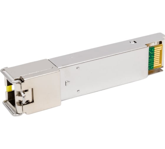 Модуль Netlink SFP-OT-SC01-1550-G-20km, 1550nm, Rx-1310nm УТ000001579