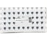 Компьютерный двойник REXANT RJ-45(8P-8C) гнездо - 2 гнезда 03-0103 2