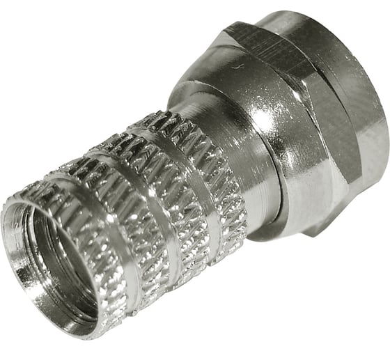 F-разъем RG-58 PROCONNECT 100 шт 05-4001-4