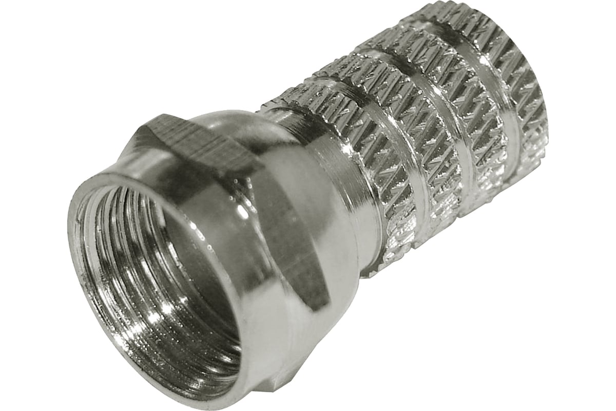 F-разъем PROCONNECT RG-59 100 шт 05-4002-4 - выгодная цена, отзывы ...