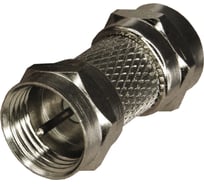 Переход PROCONNECT штекер F-штекер F 100 шт 05-4202-4