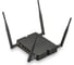Гигабитный роутер со встроенным модемом Kroks Rt-Cse m12-G LTE cat.12, WiFi 2,4+5 ГГц _SMA 2264 2