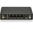 Гигабитный роутер со встроенным модемом Kroks Rt-Cse m12-G LTE cat.12, WiFi 2,4+5 ГГц _SMA 2264 4