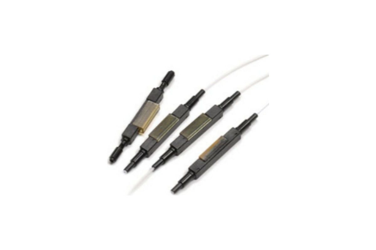 Механический сплайс для соединения оптического волокна LANMASTER LAN ...