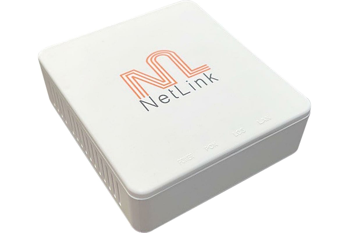 Оптический абонентский терминал Netlink NL-FD-XPO01 (XPON) УТ-00000737