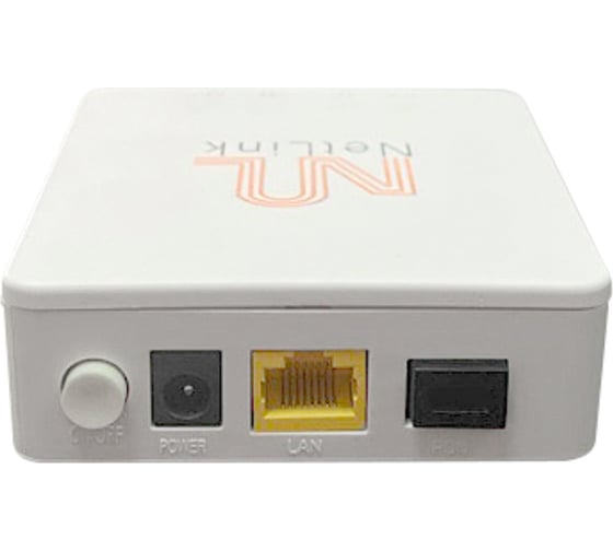 Оптический абонентский терминал Netlink NL-FD-XPO01 (XPON) УТ-00000737