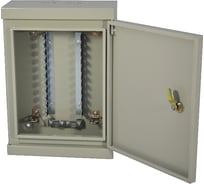 Распределительный ящик на 100 пар W&T WT-S075A